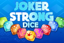 Joker Strong Dice