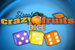 Crazy Fruits Dice