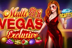 MULTI VEGAS 81 EXCLUSIVE