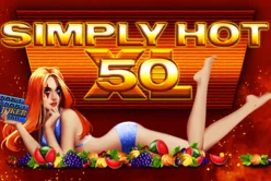 SIMPLY HOT XL 50
