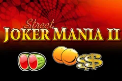 JOKER MANIA II STREET