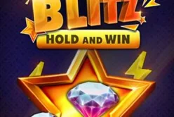 HYPER BLITZ HOLD AND WIN