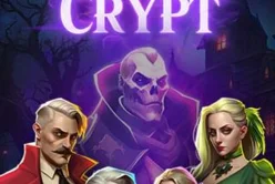 WILDS FROM THE CRYPT