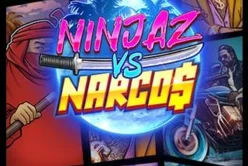 NINJAZ VS NARCOS