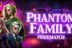 Phantom Family Prizematch