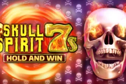 Skull Spirit 7s Hold And Win