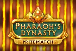 Pharaoh S Dynasty Prizematch
