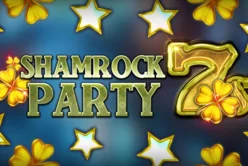 Shamrock Party 7s