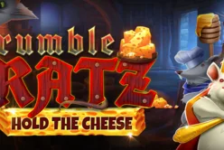 Rumble Ratz Hold The Cheese