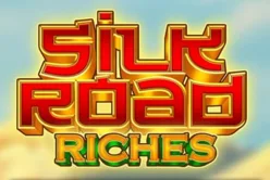 Silk Road Riches