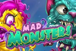 Mad Monsters
