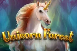 Unicorn Forest