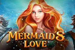 Mermaid's Love