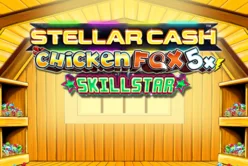 Stellar Cash Chicken Fox 5x Skillstar