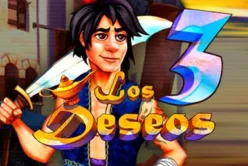 Los 3 Deseos