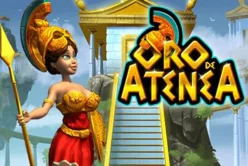 Oro de Atenea