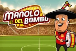 Manolo el del Bombo