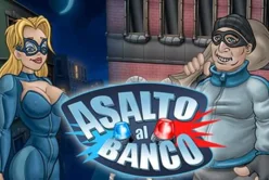Asalto Al Banco