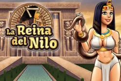 La Reina del Nilo