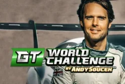 GT World Challenge By Andy Soucek