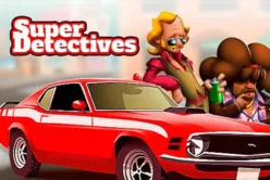 Super Detectives