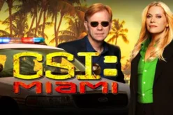 CSI: Miami