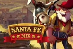 Santa Fe Mix
