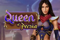 Queen of Persia