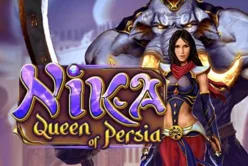 Nika Queen of Persia