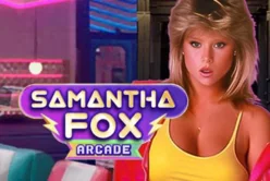 Samantha Fox Arcade