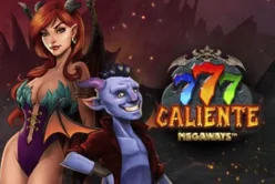 777 Caliente Megaways