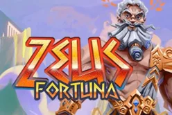 Zeus Fortuna