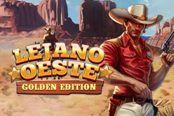 Lejano Oeste Golden Edition