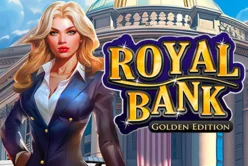 Royal Bank Golden Edition