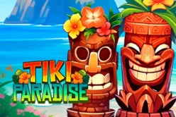 Tiki Paradise