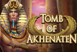 Tomb of Akhenaten