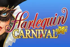 Harlequin Carnival