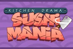 Kitchen Drama Sushi Mania