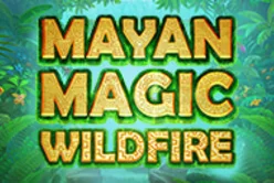 Mayan Magic Wildfire