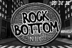 Rock Bottom
