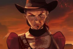 Tombstone Slaughter El Gordo S Revenge