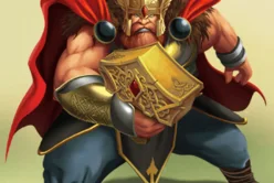 Thor Hammer Time