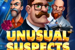 Unusual Suspects
