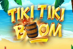 Tiki Tiki Boom