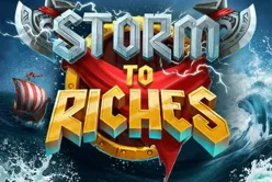 Storm To Riches