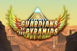 Guardians of the Pyramids
