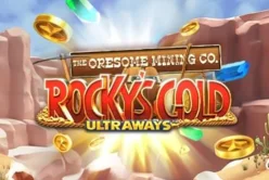 Rocky's Gold™ Ultraways™