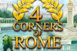 4 Corners of Rome