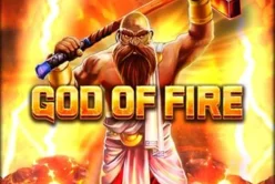 God of Fire™