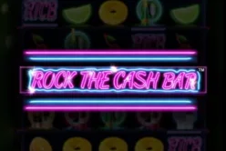 Rock the Cash Bar™